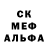 Марки NBOMe 1,8мг KeysiCat